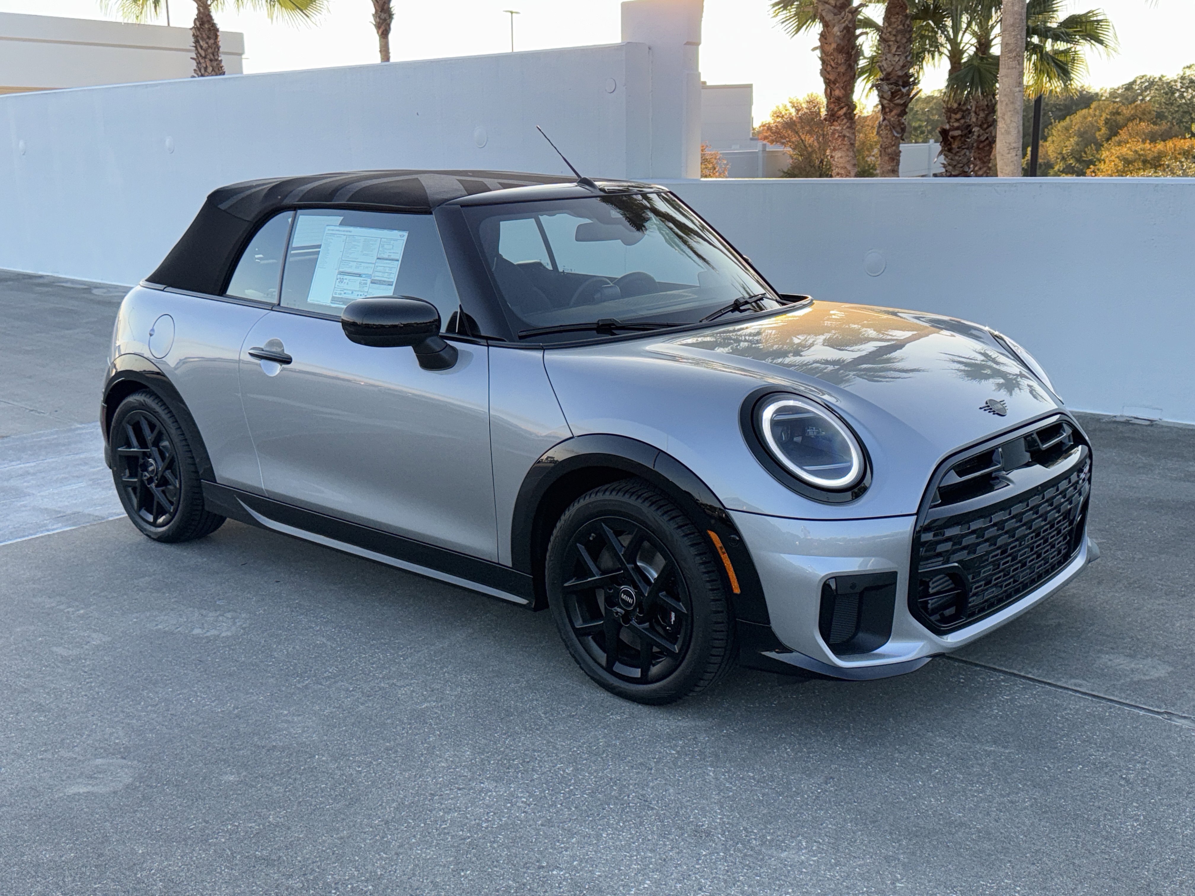 New 2026 MINI Cooper S image 1