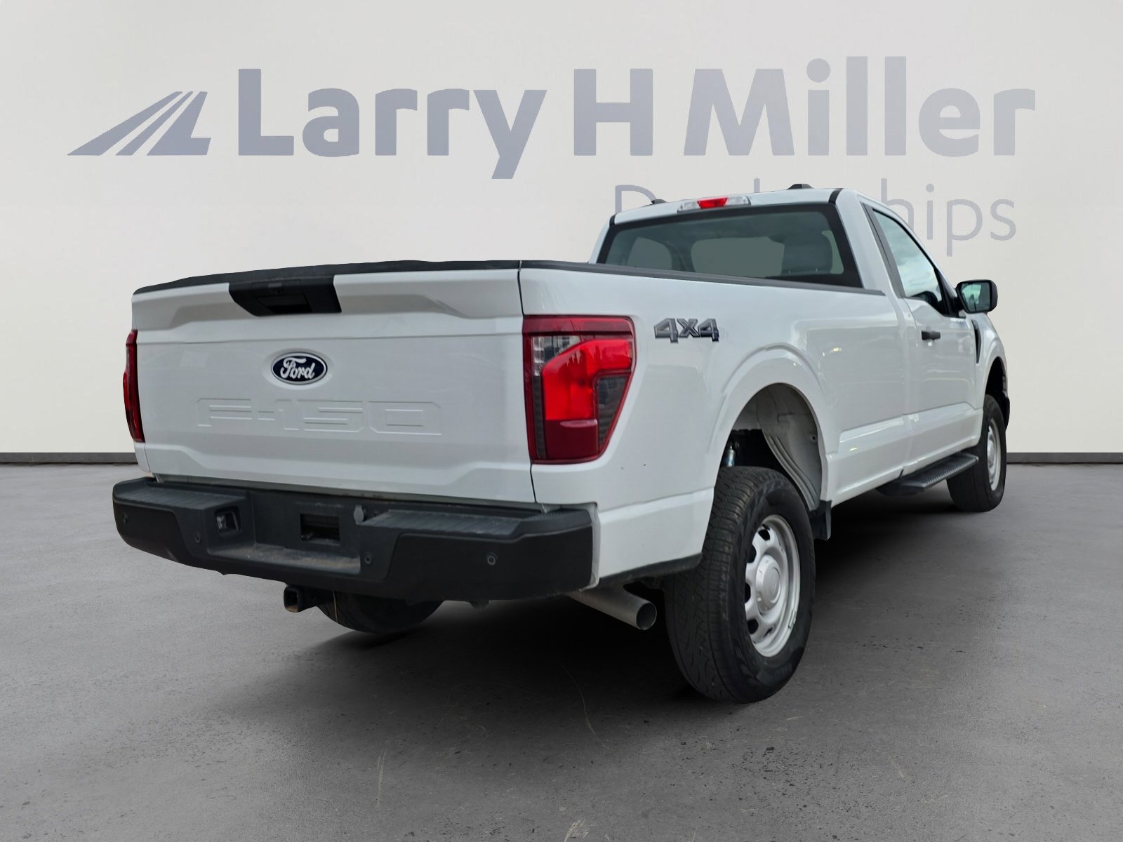 Used 2024 Ford F150 XL image 5
