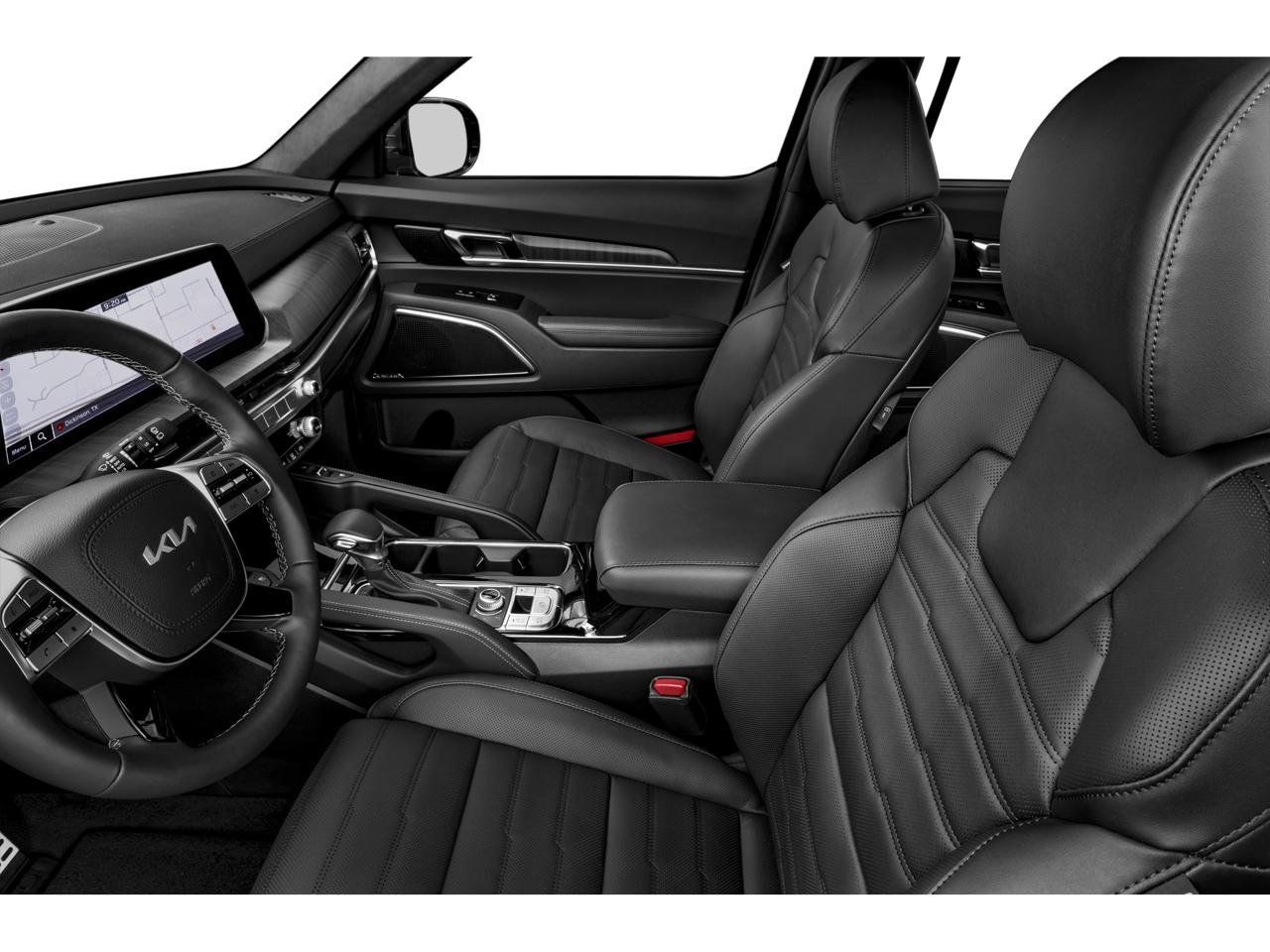 Certified 2023 Kia Telluride SX Prestige image 6