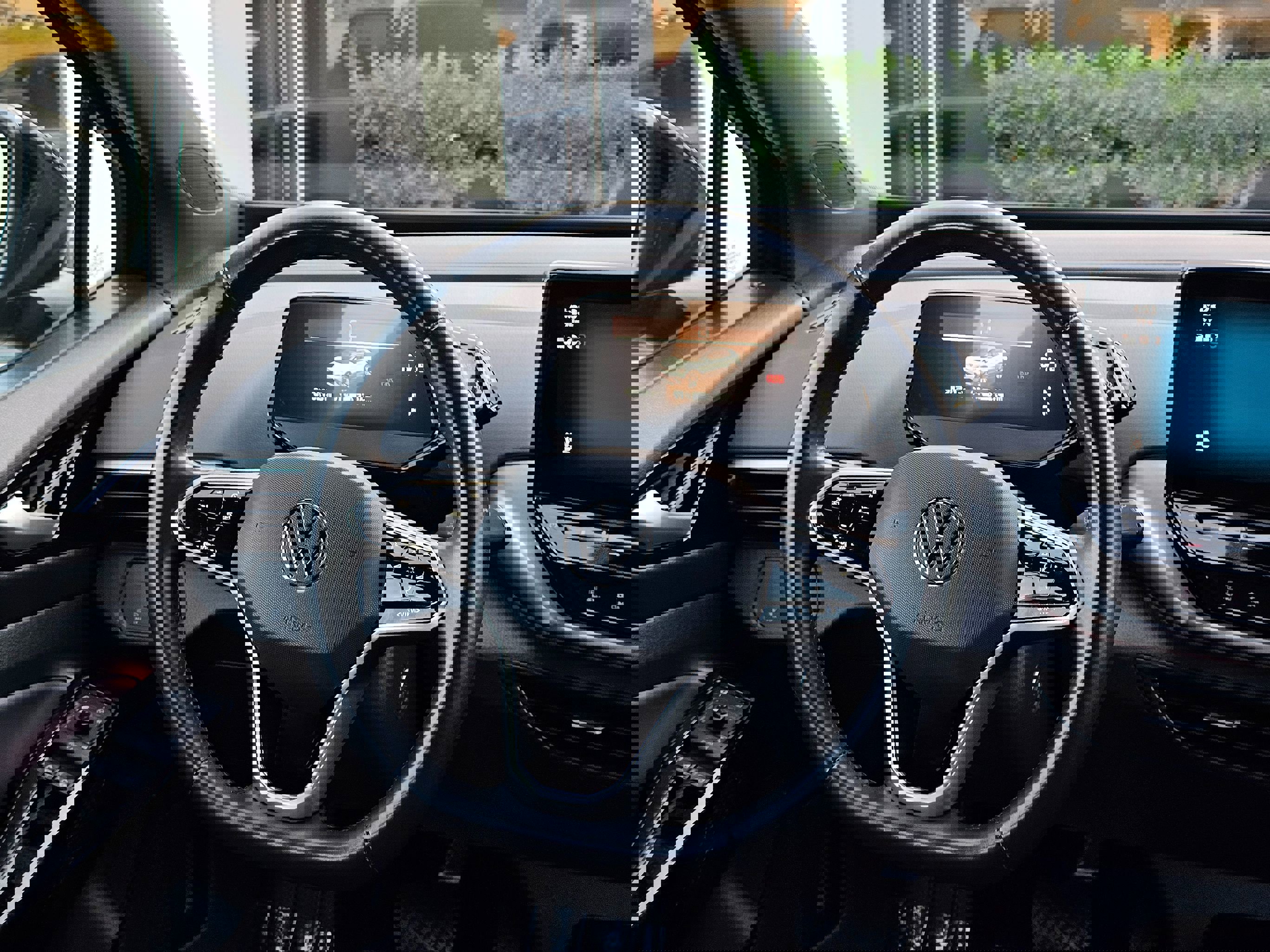 Used 2021 Volkswagen ID.4 Pro w/ ID.4 Protection Package image 23