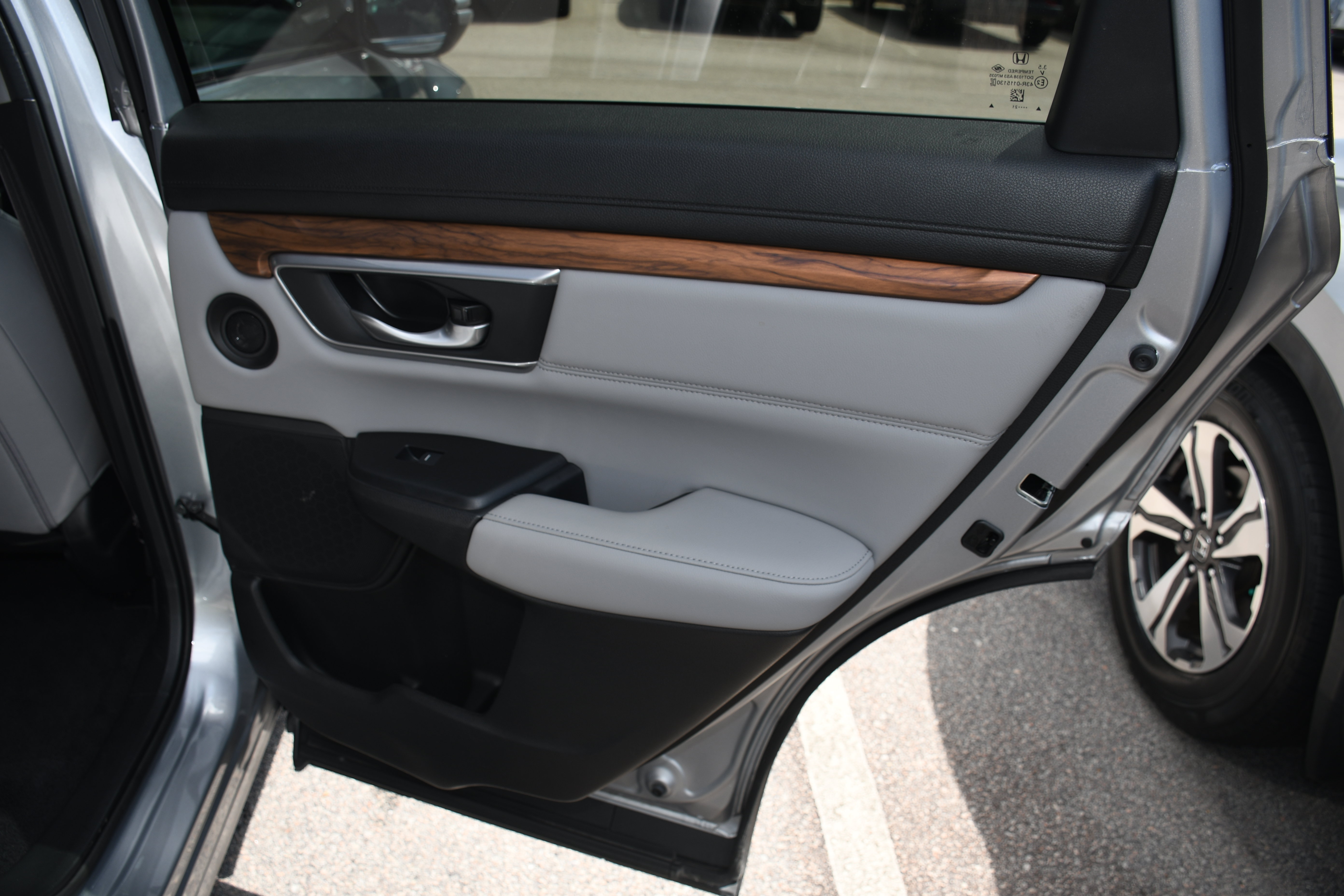 Used 2021 Honda CR-V EX-L image 20