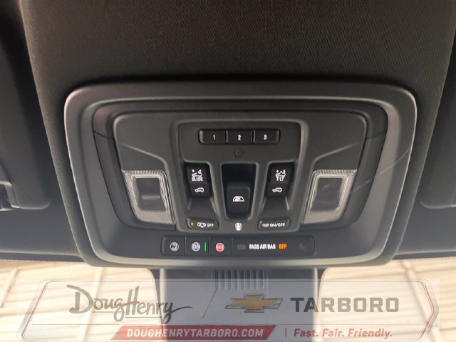 New 2026 Chevrolet Silverado 2500 ZR2 AWD/4WD image 50