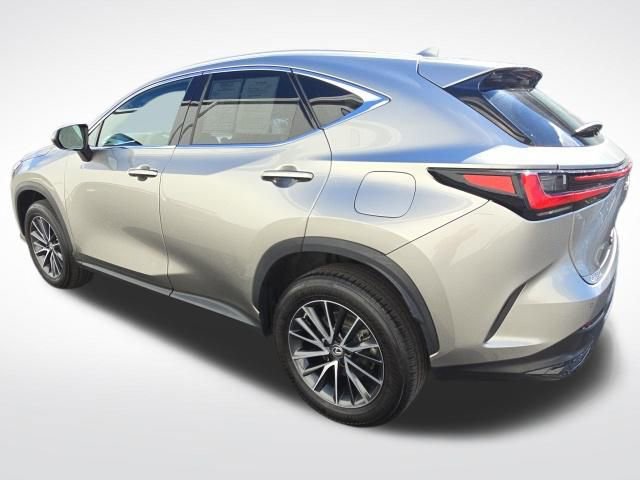 Used 2023 Lexus NX 350 AWD image 5