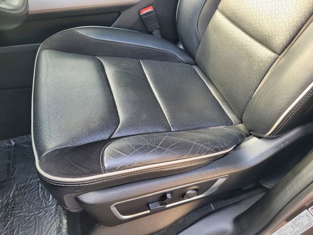 Used 2024 RAM 1500 Laramie image 11