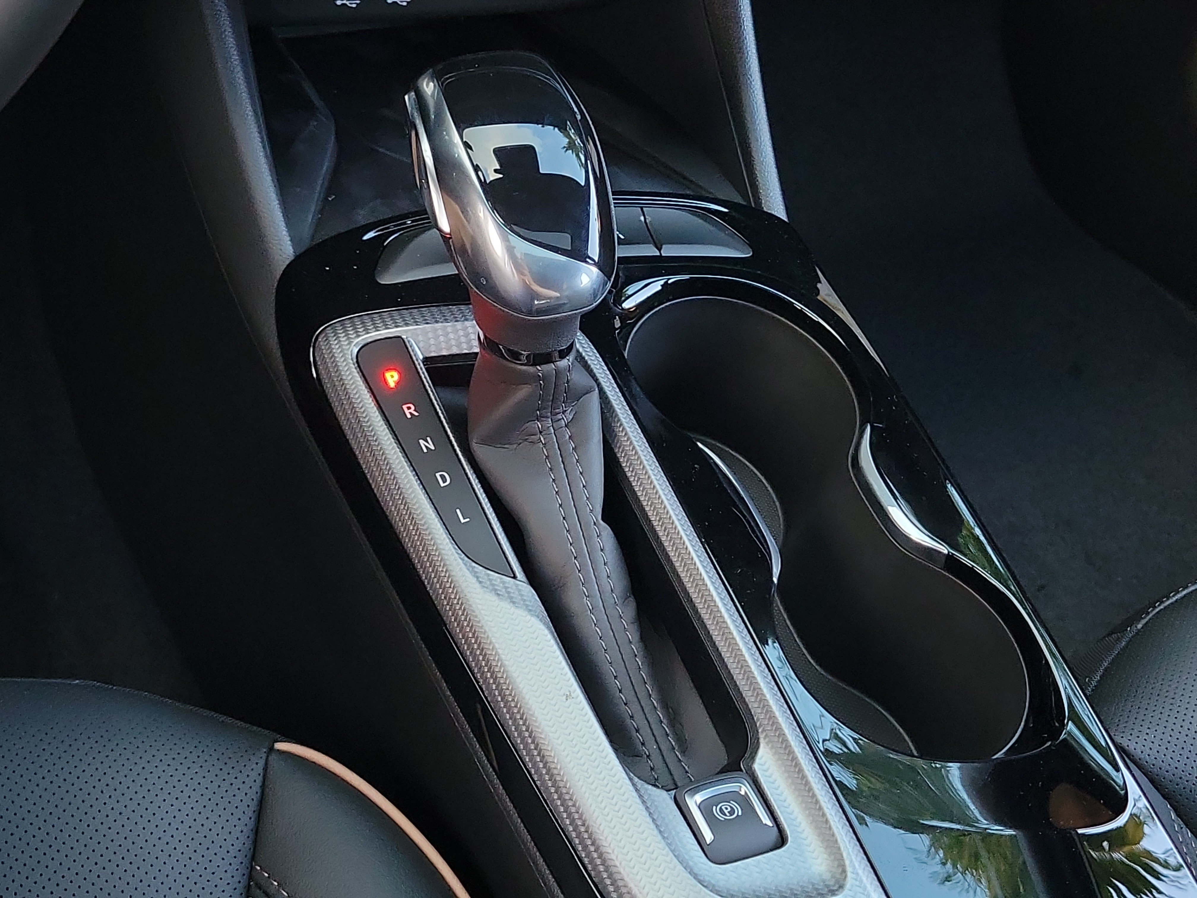 New 2026 Buick Envista Sport Touring FWD image 30
