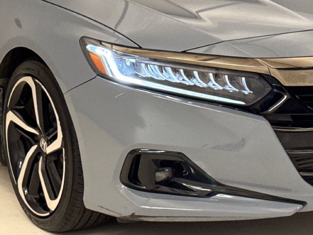 Used 2022 Honda Accord Sport image 5