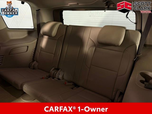 Used 2017 Chevrolet Tahoe LT w/ LT Signature Package AWD/4WD image 18