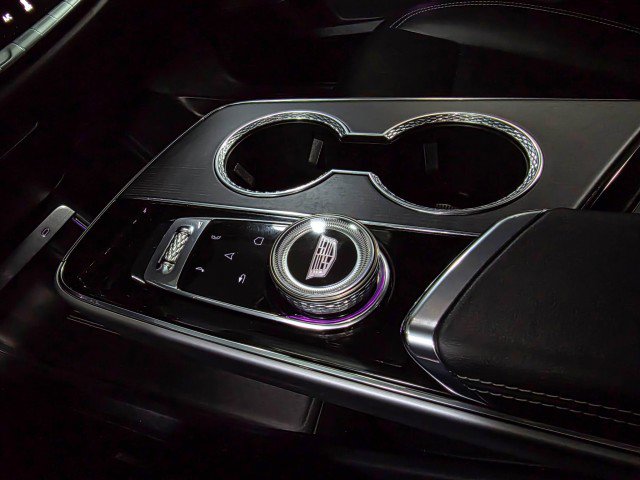 Used 2025 Cadillac Lyriq Luxury w/ LPO, Floor Liner Package image 28