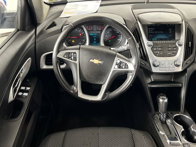 Used 2016 Chevrolet Equinox LT w/ Convenience Package FWD image 14