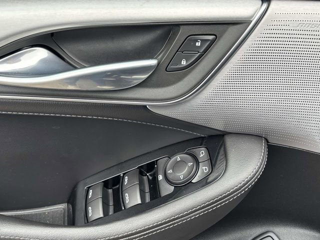 Used 2021 Cadillac CT5 Luxury w/ Sun And Sound Package image 10