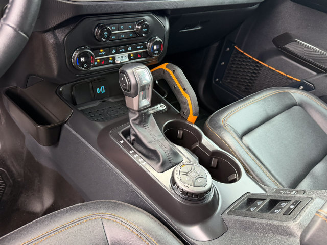 Used 2024 Ford Bronco Badlands AWD/4WD image 29