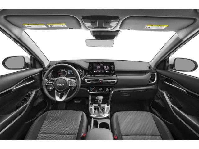 Certified 2022 Kia Seltos LX AWD/4WD image 8