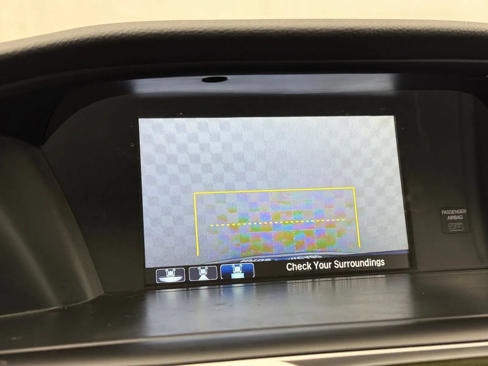 Used 2015 Honda Accord EX image 17