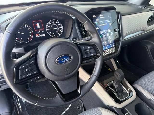 Used 2025 Subaru Forester Premium w/ Convenience Package #1 AWD/4WD image 27