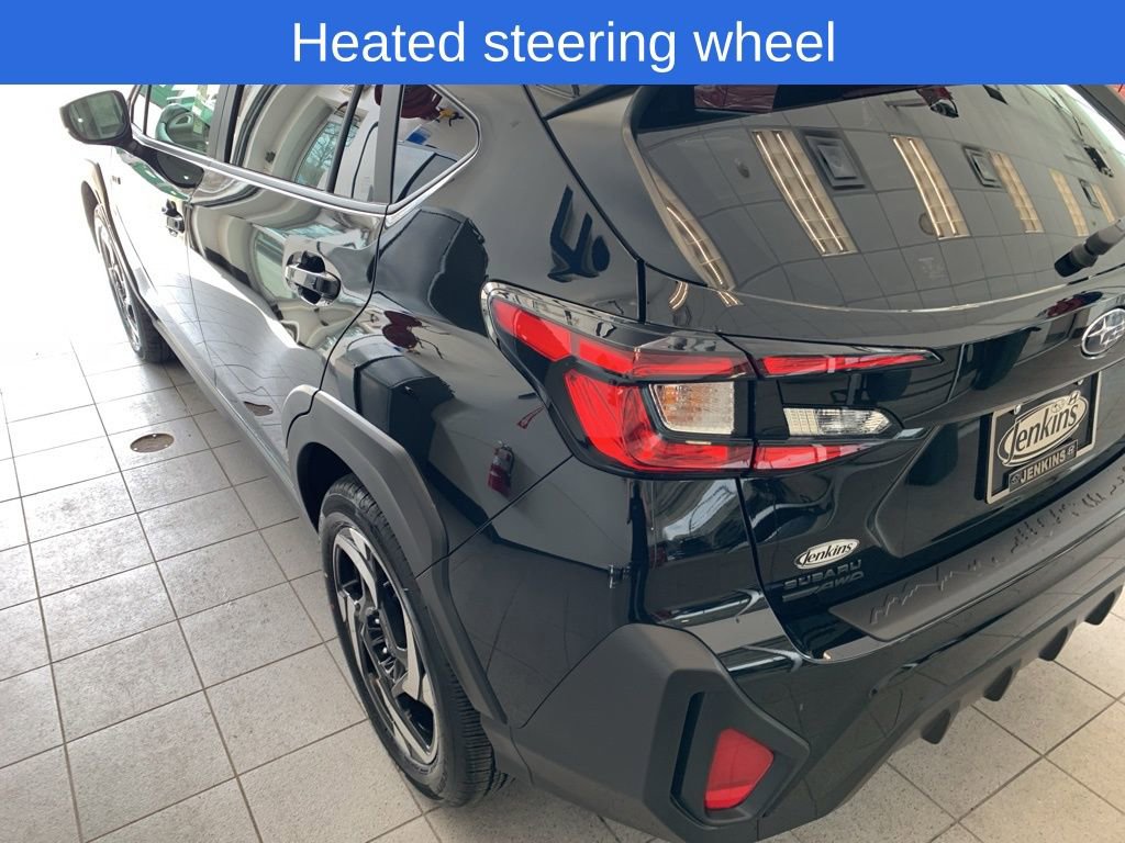 New 2026 Subaru Crosstrek 2.5i Limited AWD/4WD image 12