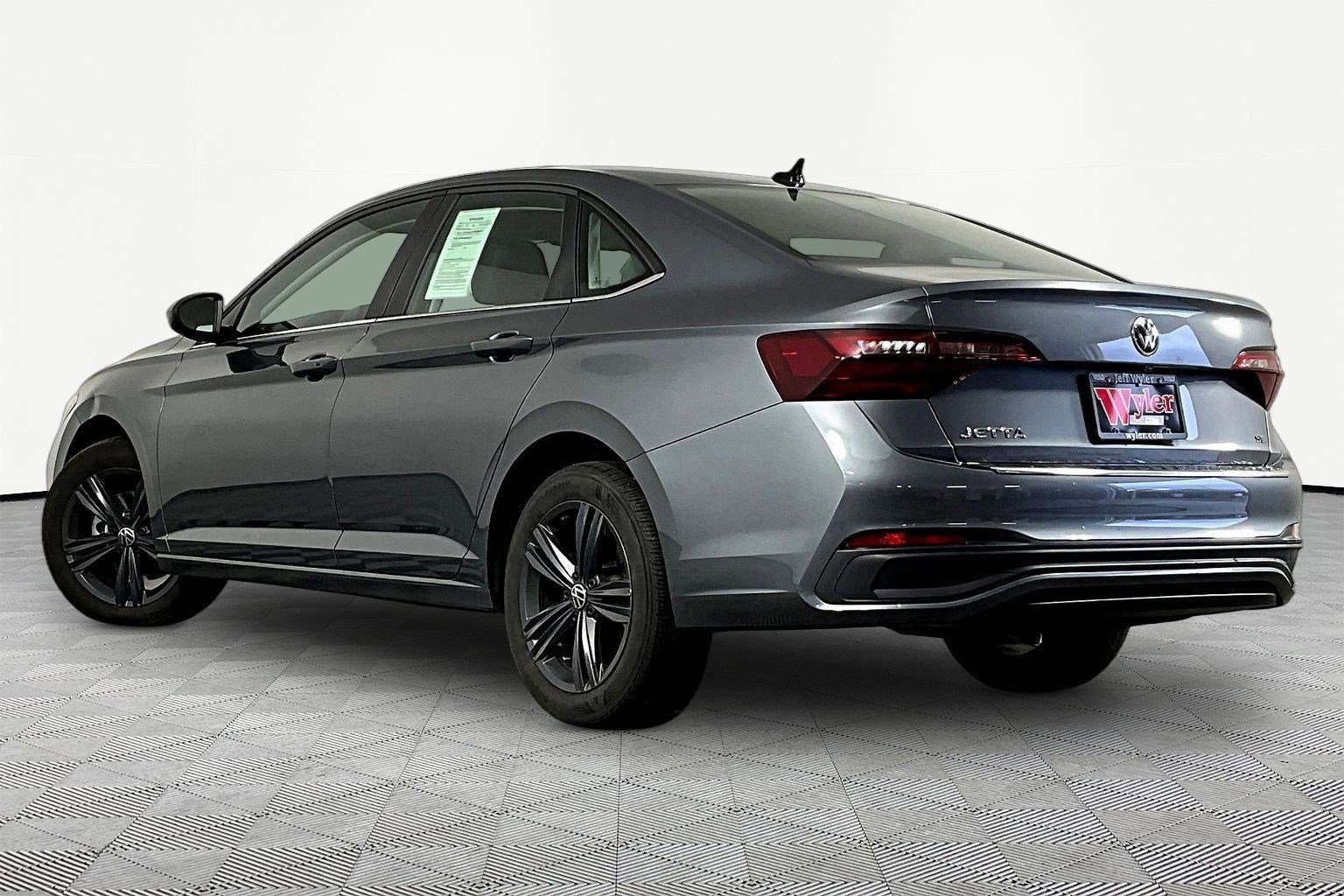 Used 2012 Volkswagen Jetta S image 4