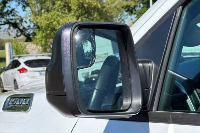 Used 2020 RAM 1500 HFE image 52