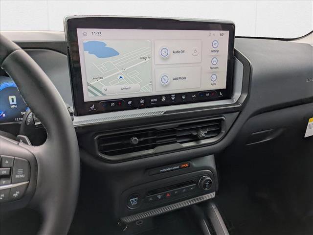 New 2025 Ford Bronco Sport Badlands w/ Badlands Tech Package image 14