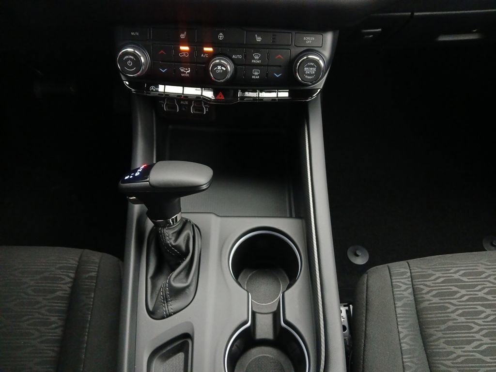 New 2026 Dodge Durango GT RWD image 10