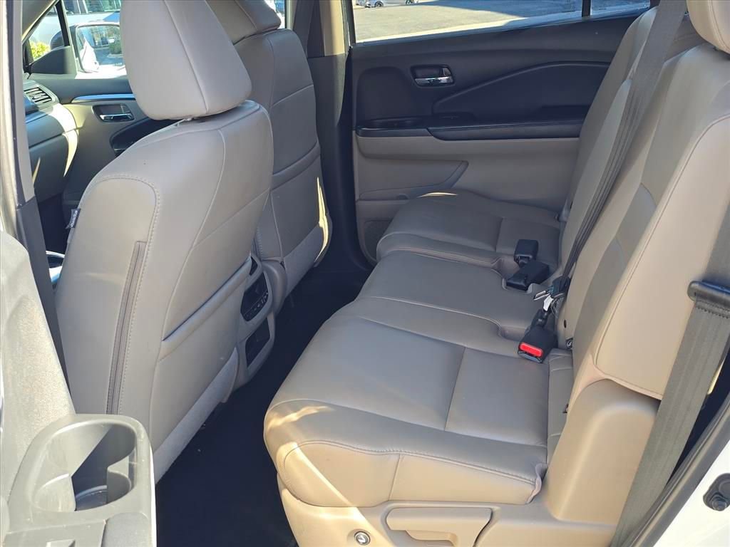 Used 2018 Honda Pilot EX-L image 5