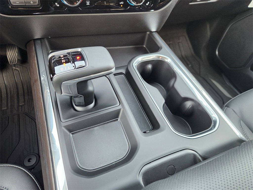 New 2026 GMC Sierra 1500 SLT image 14