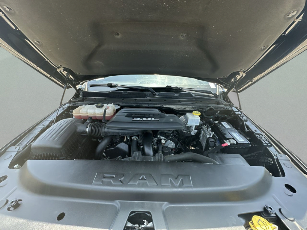 Certified 2022 RAM 1500 Lone Star RWD image 40