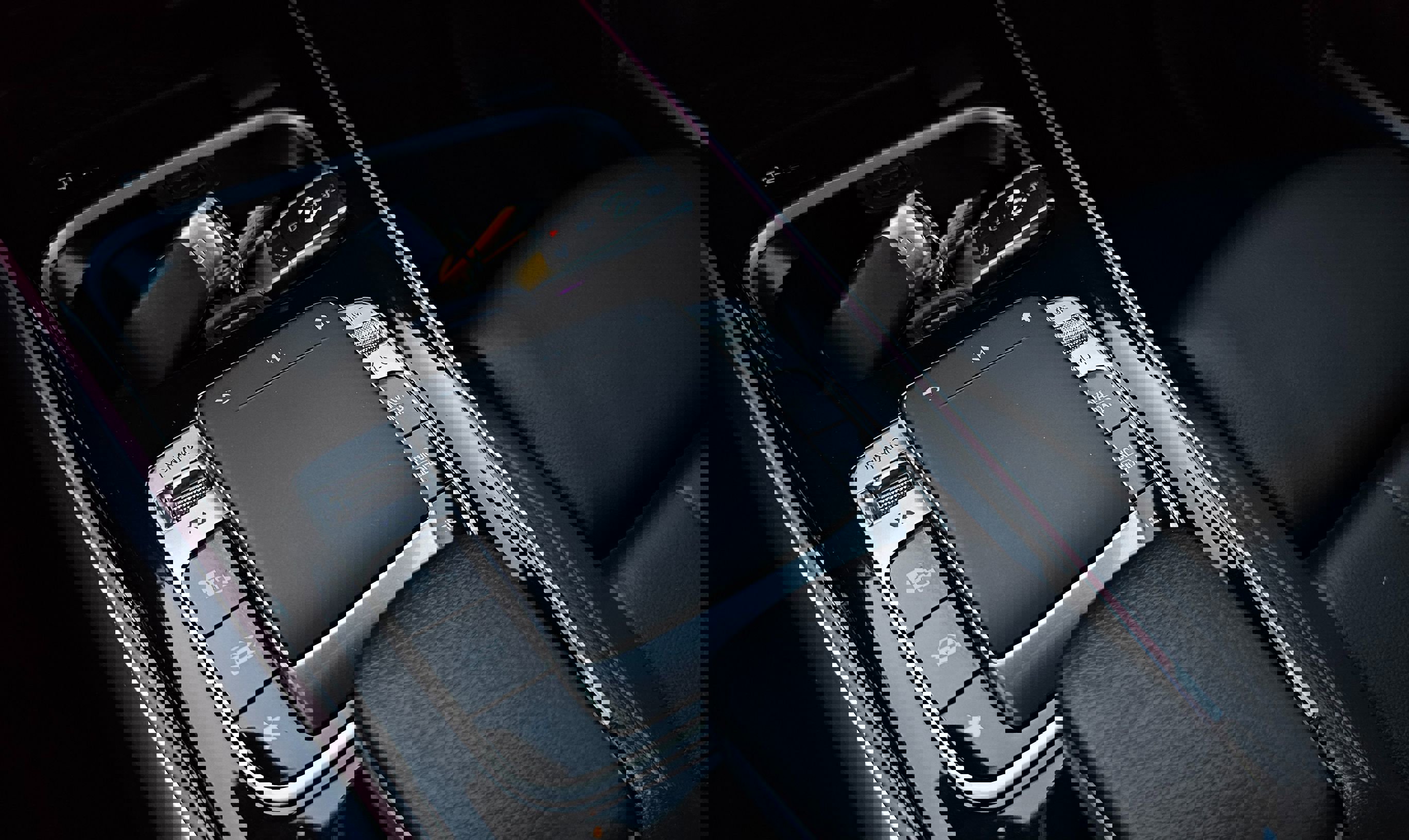 Used 2020 Mercedes-Benz GLB 250 image 37