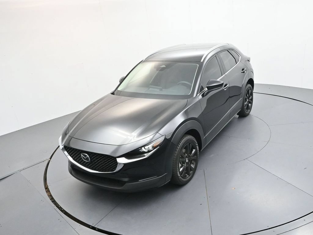 Used 2024 MAZDA CX-30 AWD 2.5 S w/ Select Sport Pkg image 19