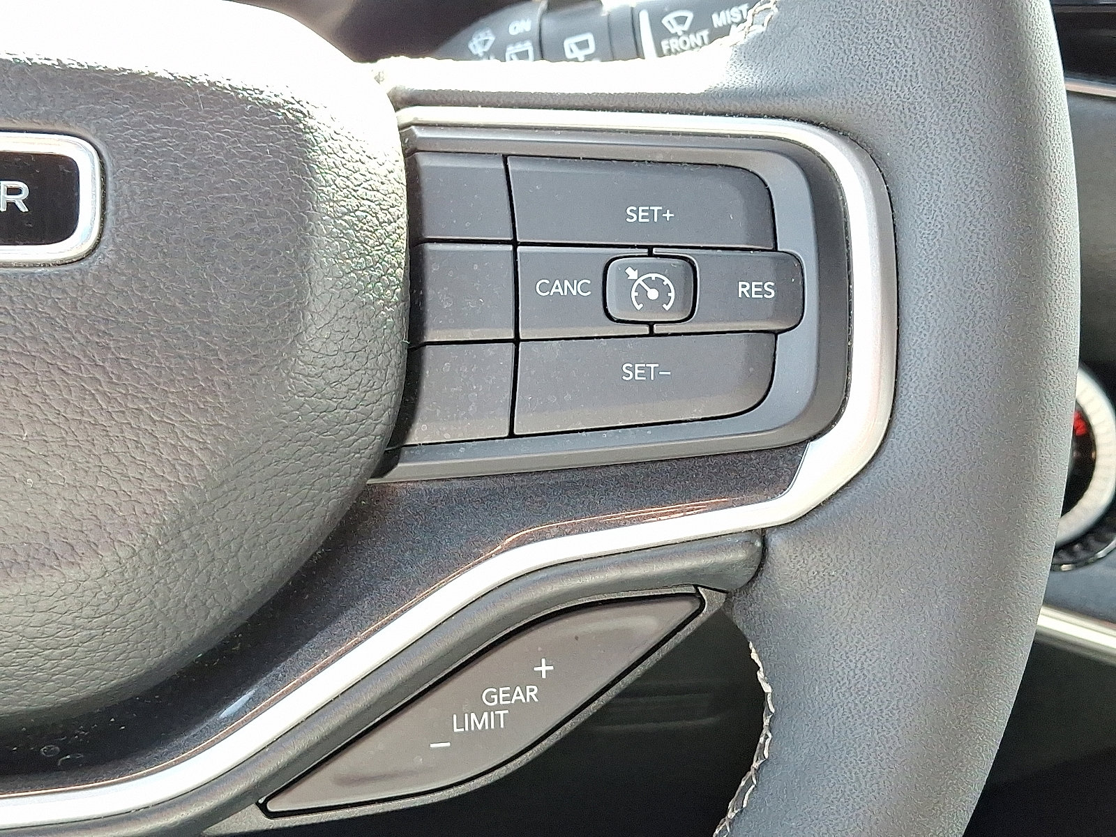 Certified 2022 Jeep Wagoneer Series I image 23