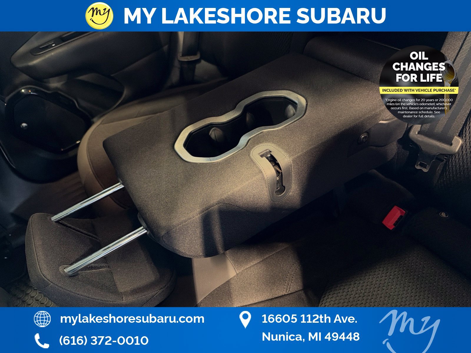 Used 2019 Jeep Renegade Altitude w/ UConnect 8.4 Nav Group AWD/4WD image 31