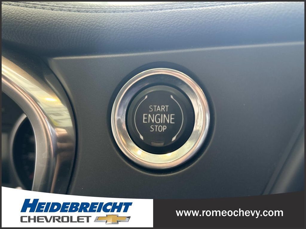 Used 2020 Chevrolet Blazer LT AWD/4WD image 28
