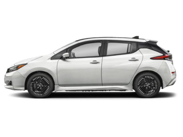 Used 2024 Nissan Leaf SV Plus FWD image 3