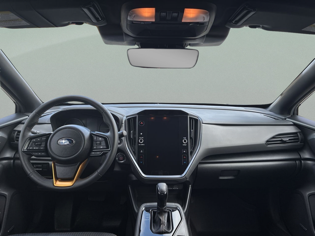 Used 2024 Subaru Crosstrek 2.5i Wilderness w/ Crosstrek Mirror Package AWD/4WD image 39