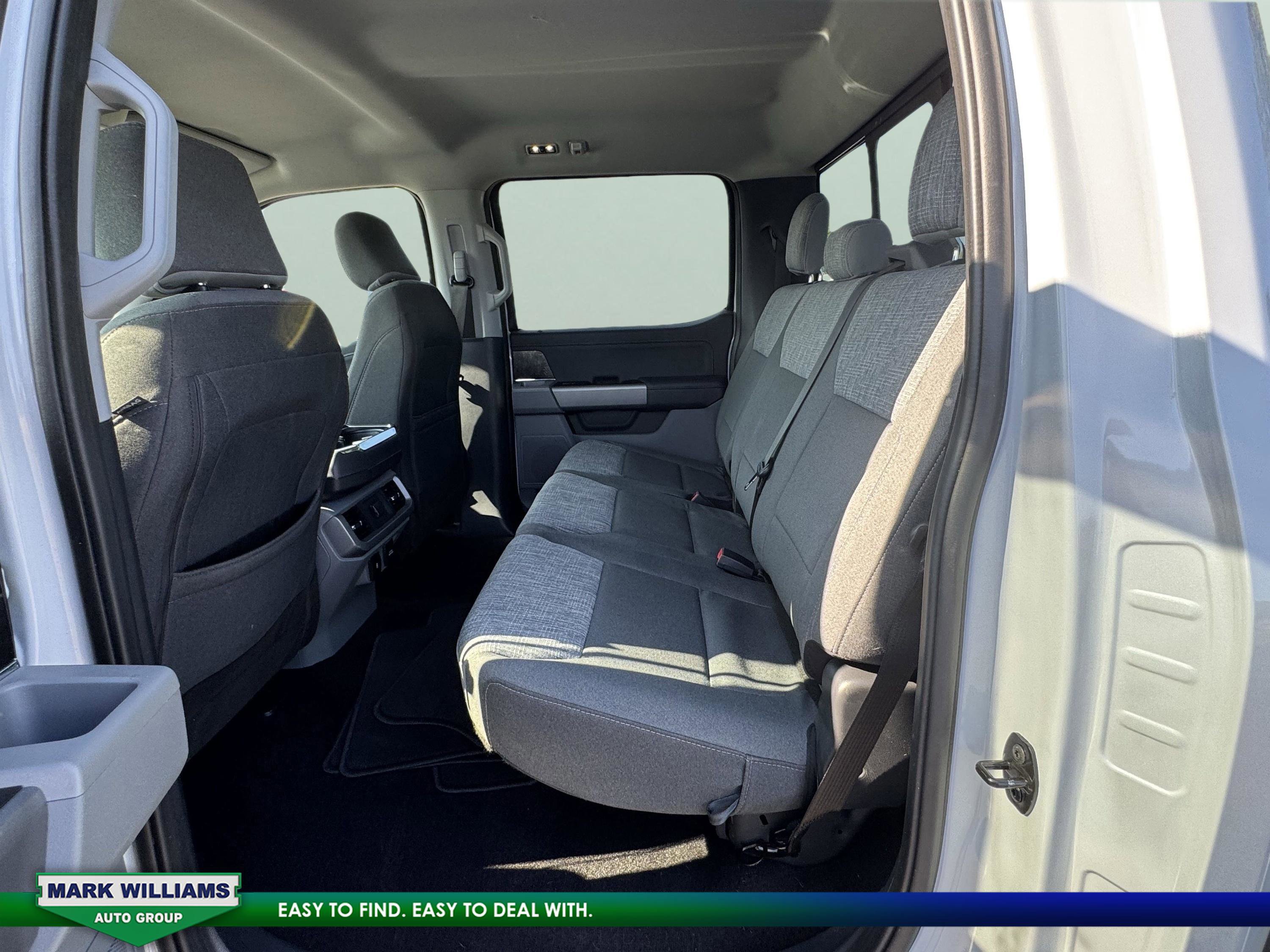 Used 2022 Ford F150 XLT w/ Equipment Group 302A High image 42