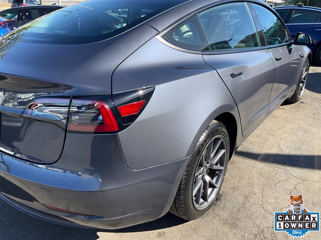 Used 2023 Tesla Model 3 Standard Range RWD image 80