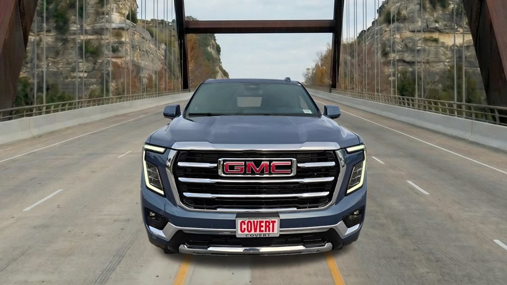 New 2026 GMC Yukon Elevation RWD image 2