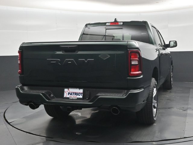 New 2027 RAM 1500 Express RWD image 2