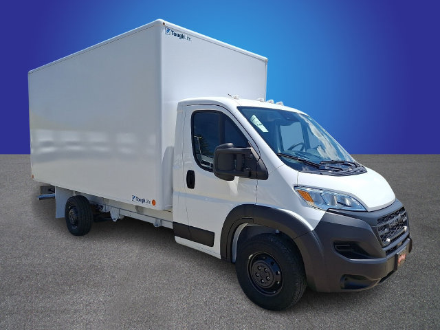 New 2023 RAM ProMaster 3500 FWD image 2