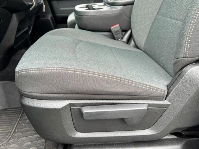 Certified 2024 RAM 2500 Tradesman w/ Snow Chief Group image 22