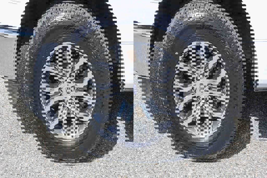 Used 2022 Ford F150 Lariat w/ Equipment Group 501A Mid AWD/4WD image 7