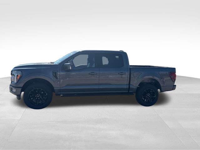 New 2026 Ford F150 Platinum w/ Equipment Group 702A High AWD/4WD image 3