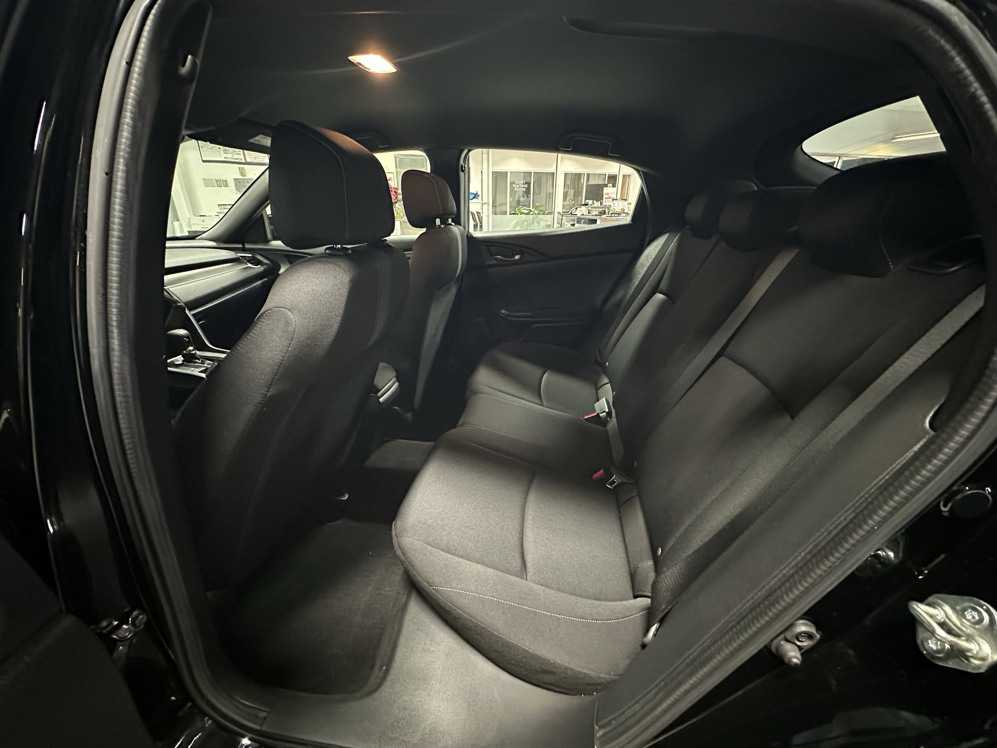 Used 2020 Honda Civic LX image 17