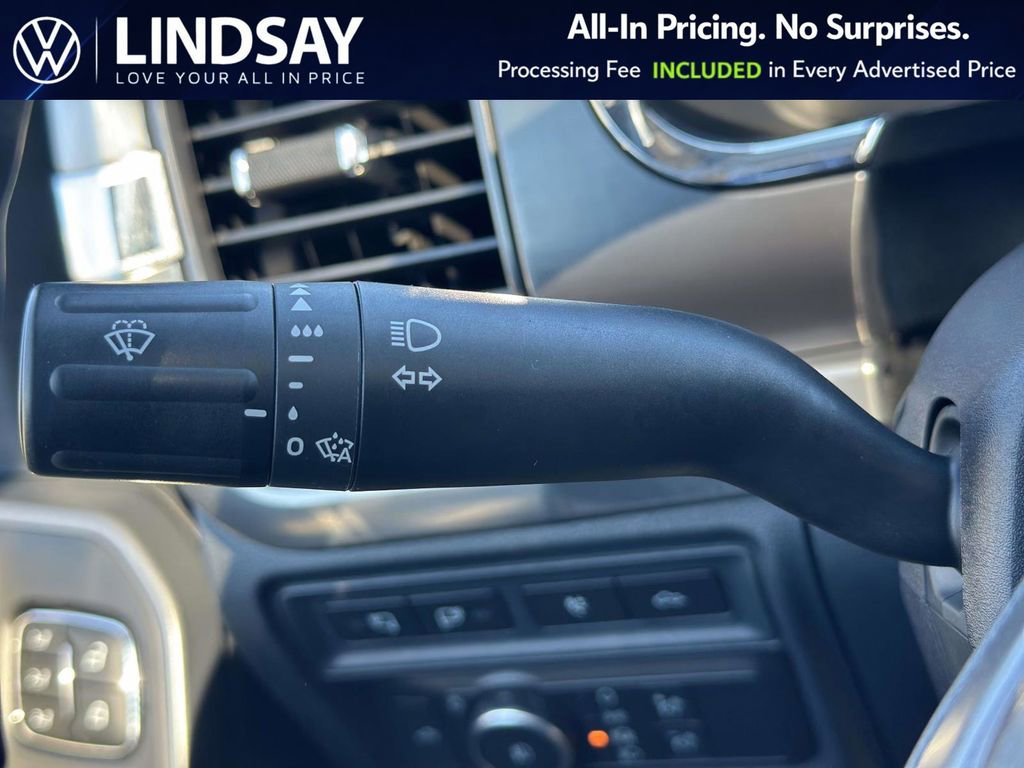 Used 2021 Ford F150 Lariat w/ Equipment Group 502A High AWD/4WD image 22