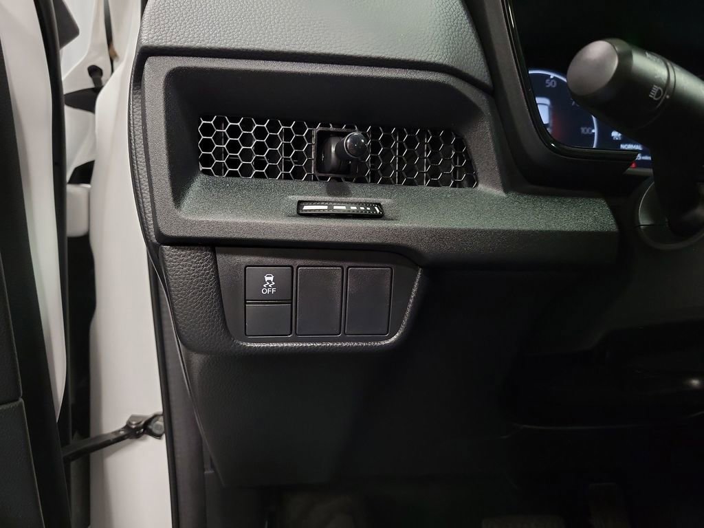 Used 2025 Honda CR-V Sport image 22