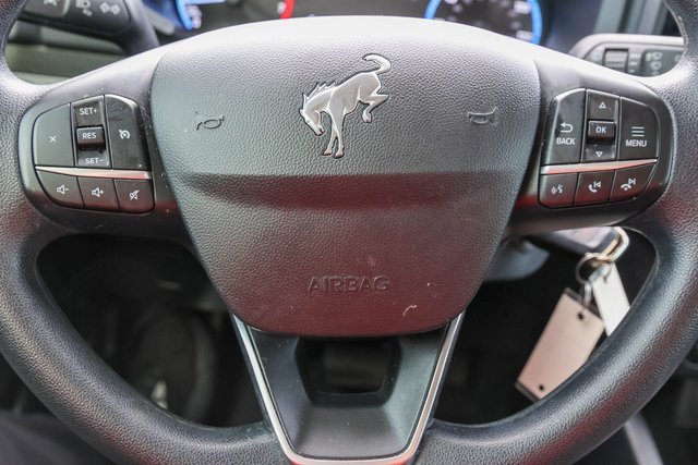 Used 2021 Ford Bronco Sport Base image 23