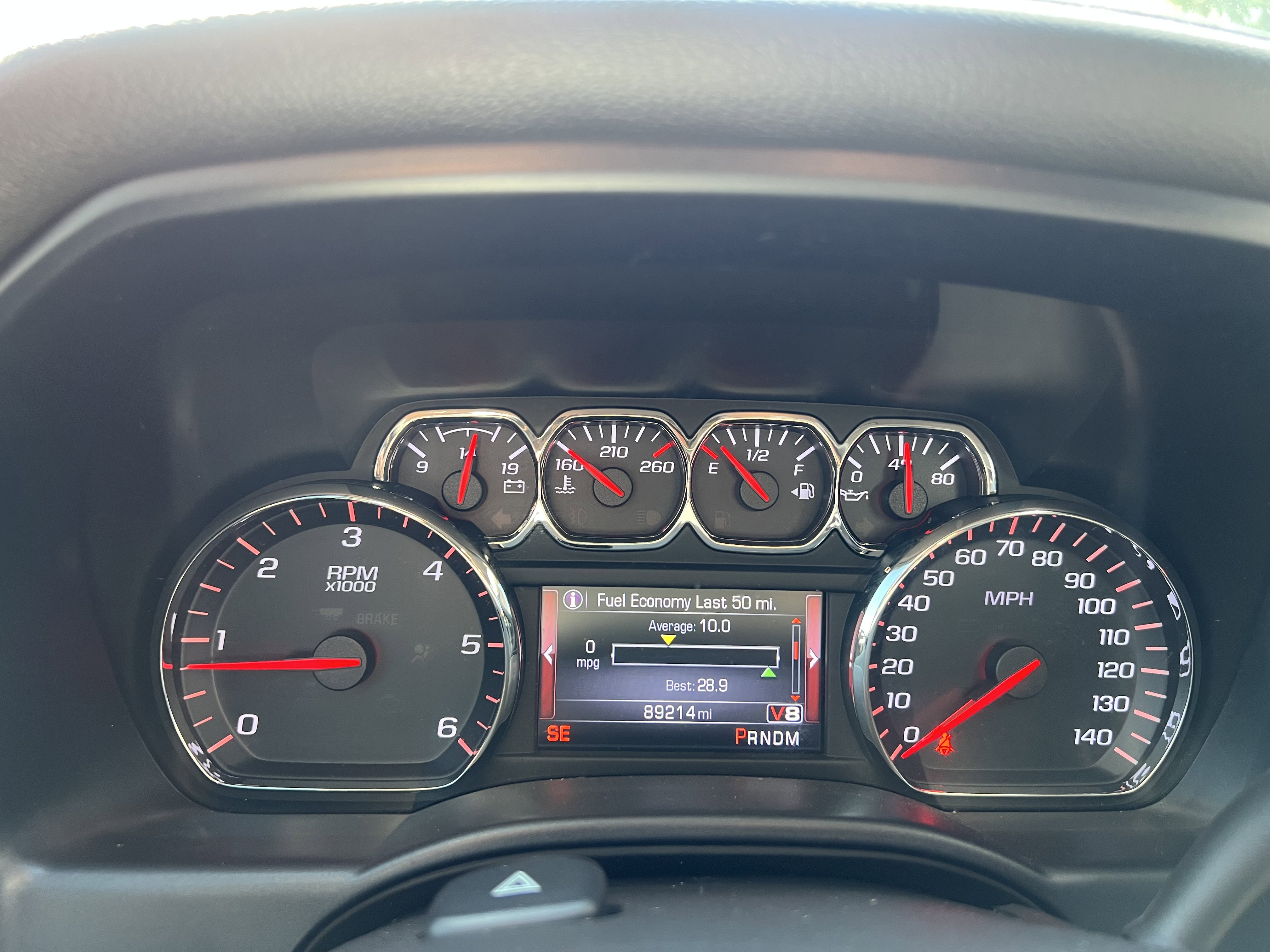 Used 2014 GMC Sierra 1500 SLE w/ SLE Value Package RWD image 22