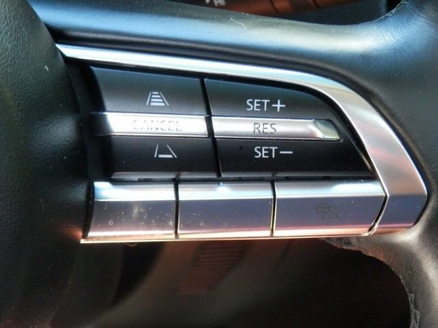 Used 2023 MAZDA CX-50 2.5 S w/ Cargo Package AWD/4WD image 21