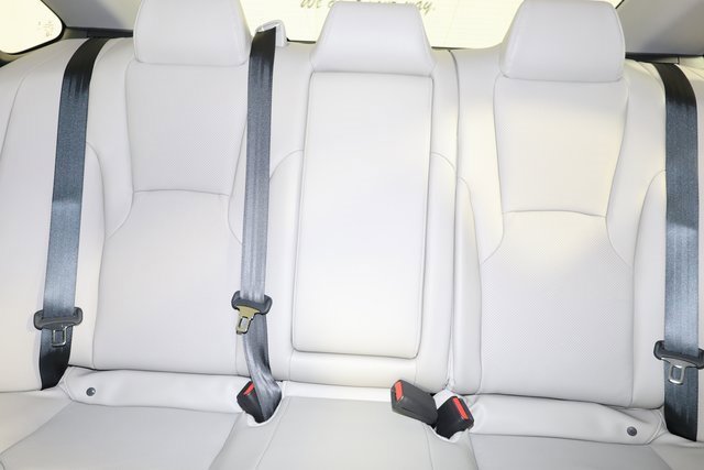 New 2025 Honda Accord EX-L image 11