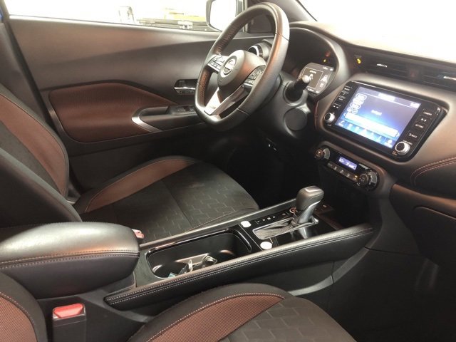 Used 2024 Nissan Kicks SR image 22