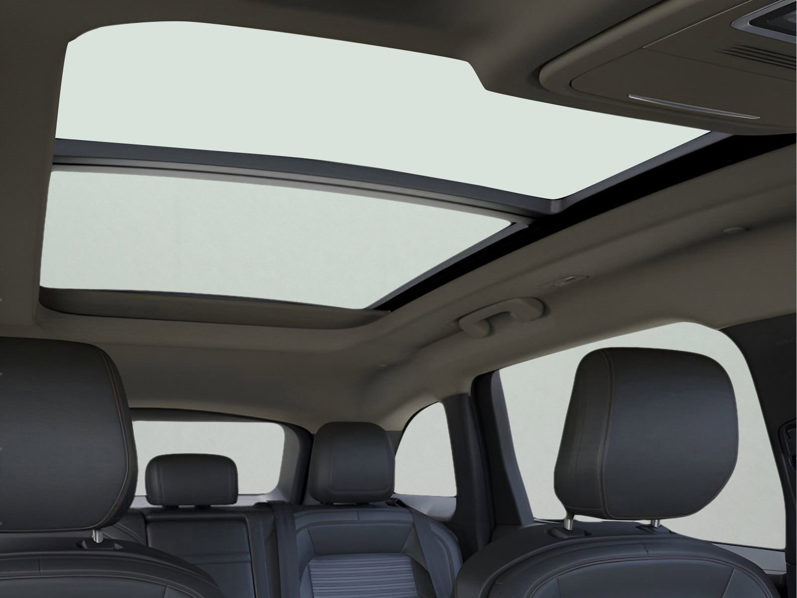 New 2026 Lincoln Nautilus Reserve w/ Jet Appearance Package image 22